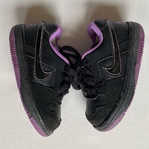 Baby Nike Delta Forcus.